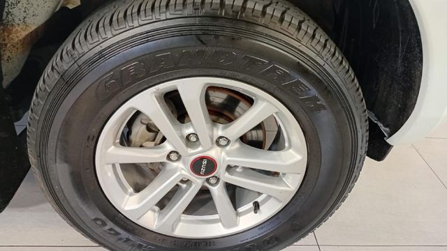 2023 Isuzu D-Max 1.9 DDI LS 4x4 Auto Double-Cab