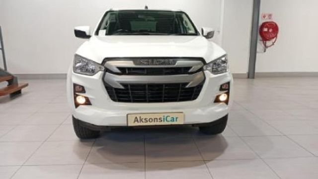 2023 Isuzu D-Max 1.9 DDI LS 4x4 Auto Double-Cab, photo 2