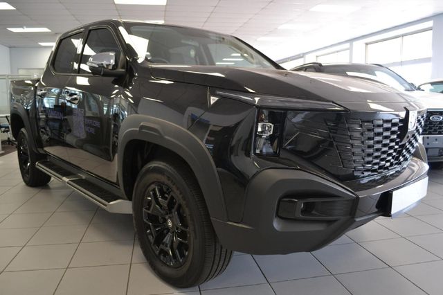 2025 Changan Hunter 2.0T Reev CE Double Cab Auto