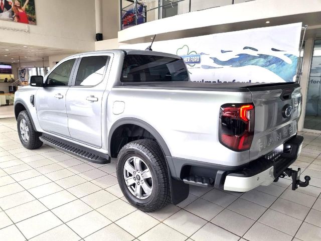 2025 Ford Ranger 2.0D XLT HR Double Cab Auto, photo 3