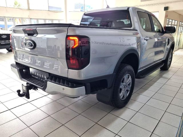 2025 Ford Ranger 2.0D XLT HR Double Cab Auto, photo 5