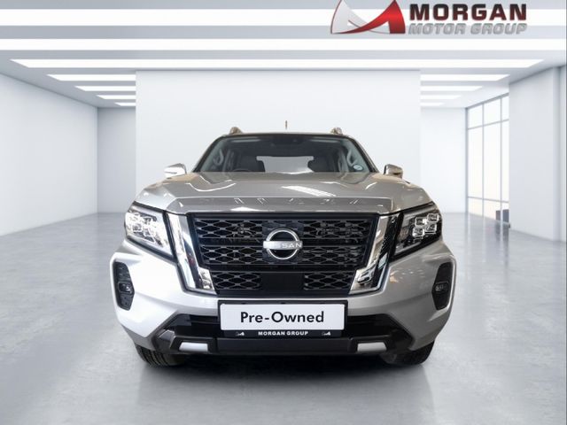 2026 Nissan Navara 2.5 DDTi LE Plus Auto Double-Cab, photo 2