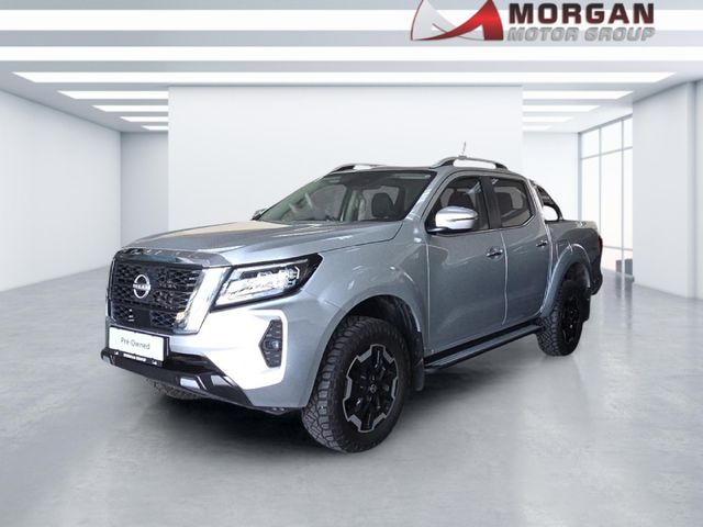 2026 Nissan Navara 2.5 DDTi LE Plus Auto Double-Cab, photo 3