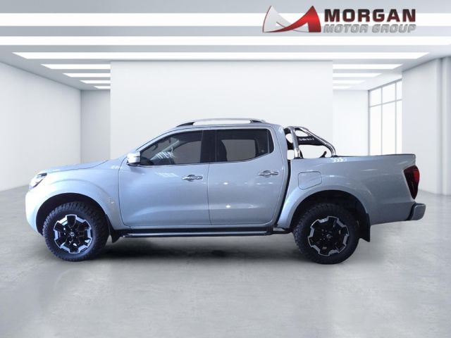 2026 Nissan Navara 2.5 DDTi LE Plus Auto Double-Cab, photo 4