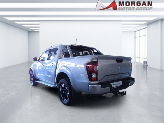 2026 Nissan Navara 2.5 DDTi LE Plus Auto Double-Cab, photo 5