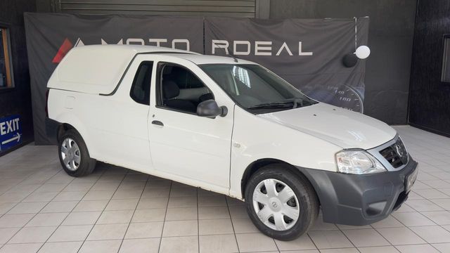 2020 Nissan NP200 1.5 dci Safety Pack BARGAIN DIESEL CANOPY, photo 2