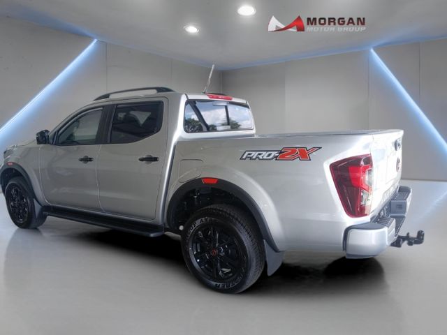 2026 Nissan Navara 2.5 DDTi PRO-2X Auto Double-Cab, photo 5