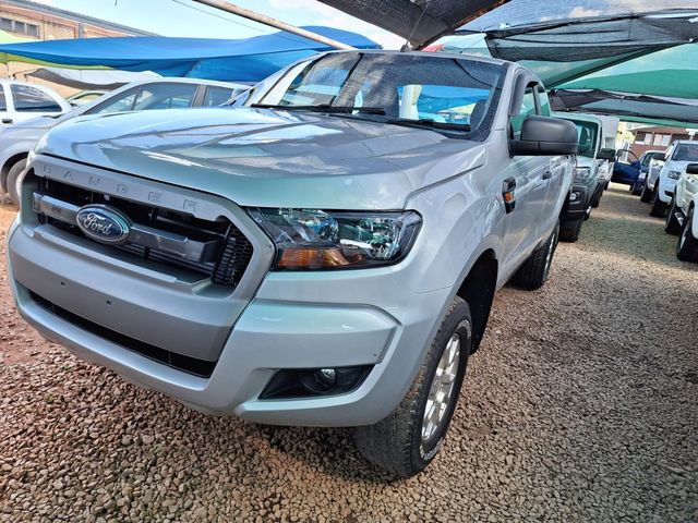 2018 Ford Ranger Auto, photo 2
