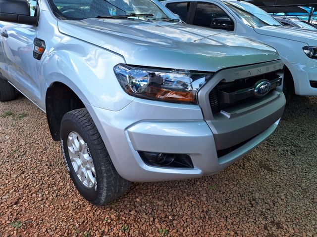 2018 Ford Ranger Auto, photo 4