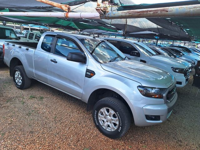 2018 Ford Ranger Auto, photo 5