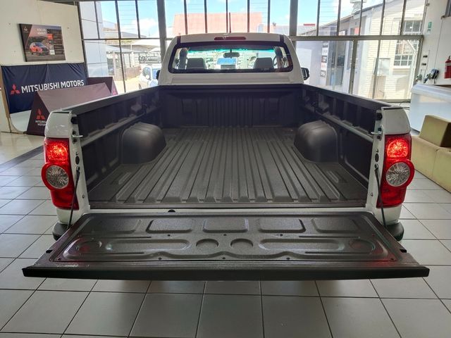 2026 JAC T6 2.0 CTI Lux Single-Cab, photo 5