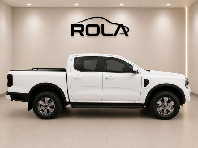 2026 Ford Ranger 2.0D Bi-Turbo XLT HR Double Cab Auto, photo 3