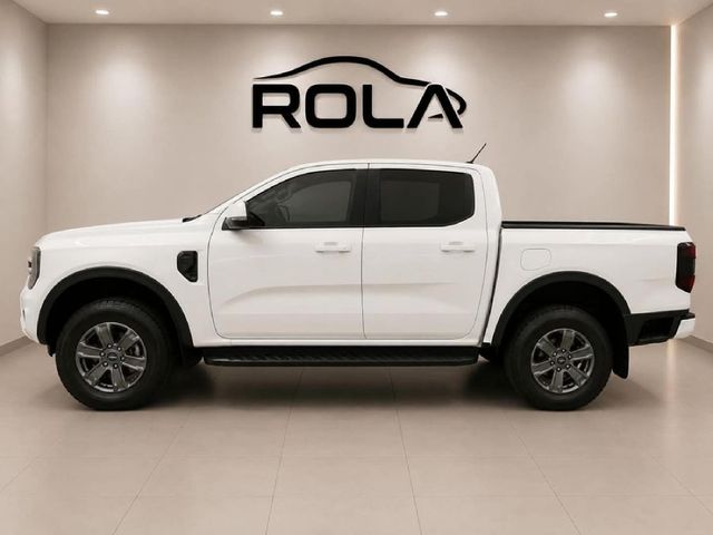 2026 Ford Ranger 2.0D Bi-Turbo XLT HR Double Cab Auto, photo 4