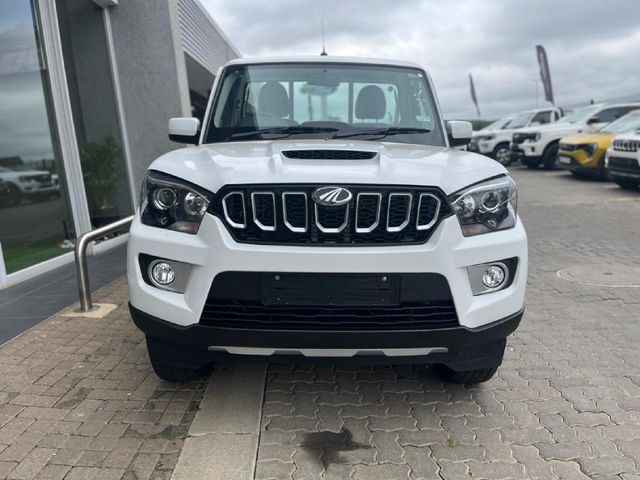 2025 Mahindra Pik Up 2.2 mHawk S6 Single-Cab, photo 5