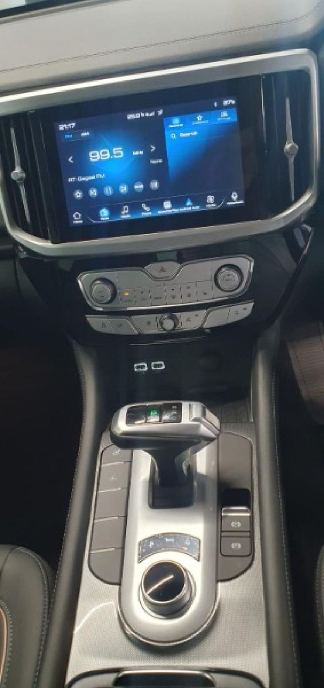 2024 GWM P-Series PV 2.0 TD LT 4x4 Auto Double-Cab, photo 5