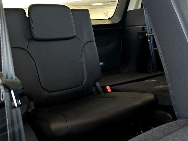 2025 Ford Everest 2.0D Bi-Turbo Sport Auto, photo 3