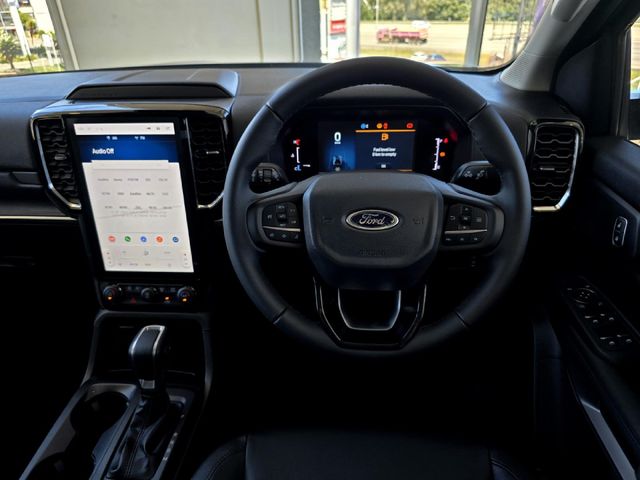 2025 Ford Everest 2.0D Bi-Turbo Sport Auto, photo 5