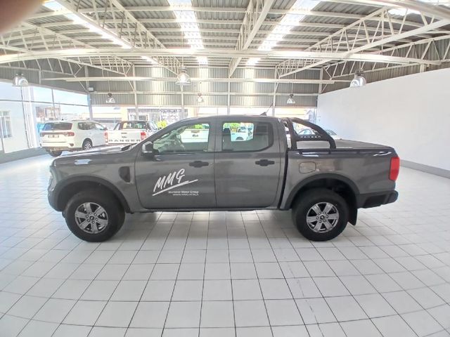 2026 Ford Ranger 2.0D XL Double Cab Auto, photo 4