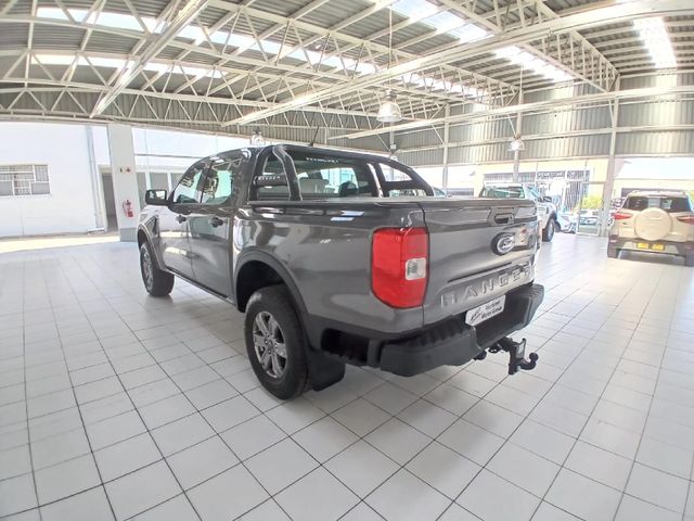 2026 Ford Ranger 2.0D XL Double Cab Auto, photo 5