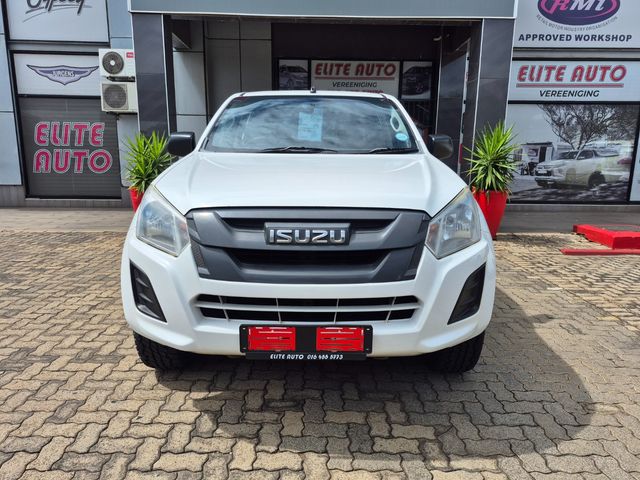 2020 Isuzu D-Max 250 HO Hi-Rider 4x4 Double-Cab, photo 2