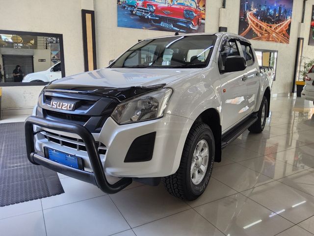 2021 Isuzu D-Max 250 HO Hi-Rider Auto Double-Cab, photo 2