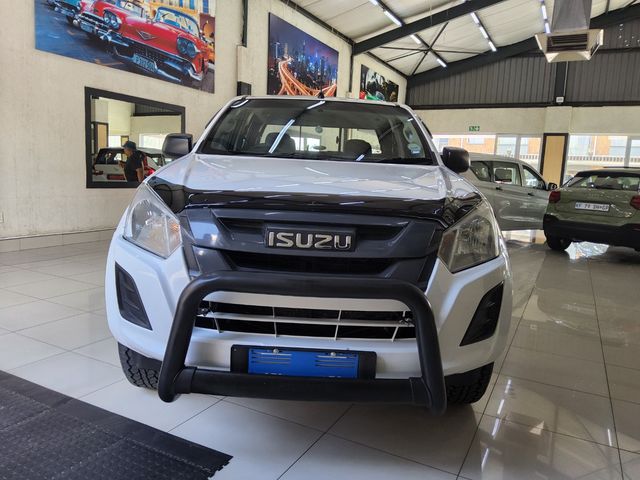 2021 Isuzu D-Max 250 HO Hi-Rider Auto Double-Cab, photo 5