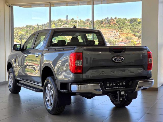 2026 Ford Ranger 2.0D XL Double Cab Auto, photo 5