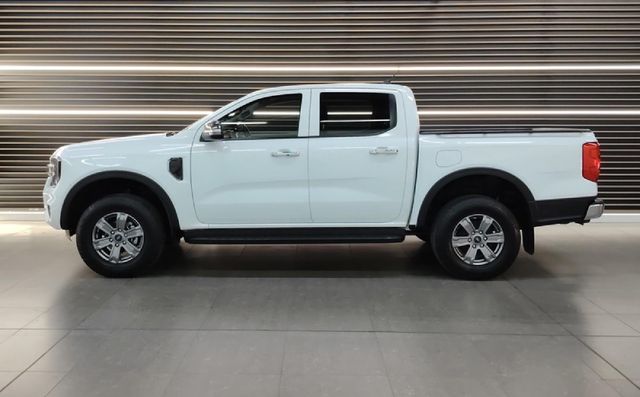 2023 Ford Ranger 2.0D XL Double Cab Auto, photo 2