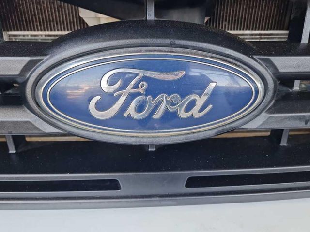 2020 Ford Ranger 2.2 TDCi XL Double-Cab, photo 5
