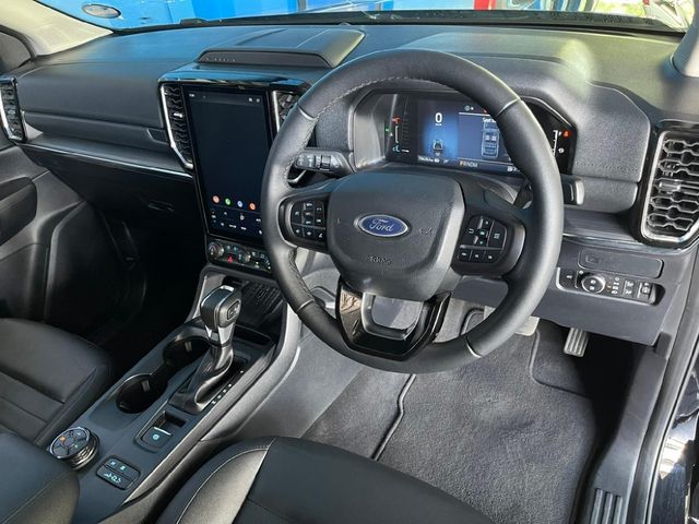 2025 Ford Everest 2.0D Bi-Turbo Sport 4x4 Auto, photo 4
