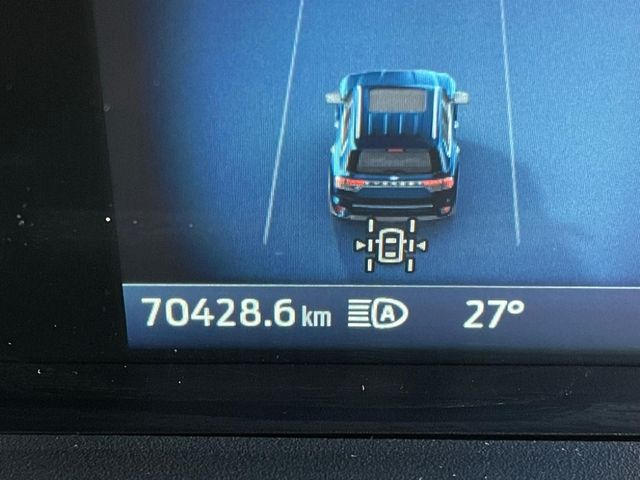 2025 Ford Everest 2.0D Bi-Turbo Sport 4x4 Auto, photo 5