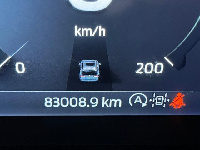 2024 Ford Everest 3.0D V6 Platinum AWD Auto, photo 5