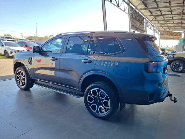 2023 Ford Everest 3.0D V6 Wildtrack AWD Auto, photo 4