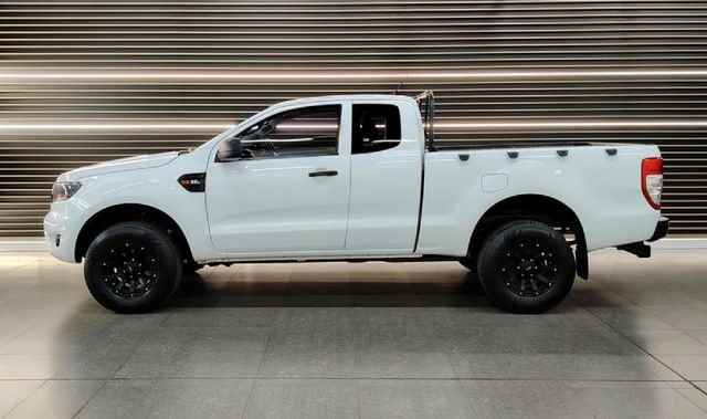 2019 Ford Ranger 2.2 TDCi XL Auto SuperCab, photo 2