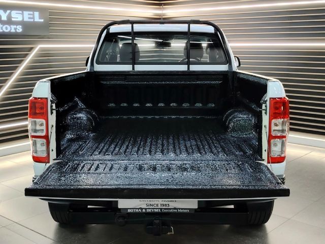 2019 Ford Ranger 2.2 TDCi XL Auto SuperCab, photo 5