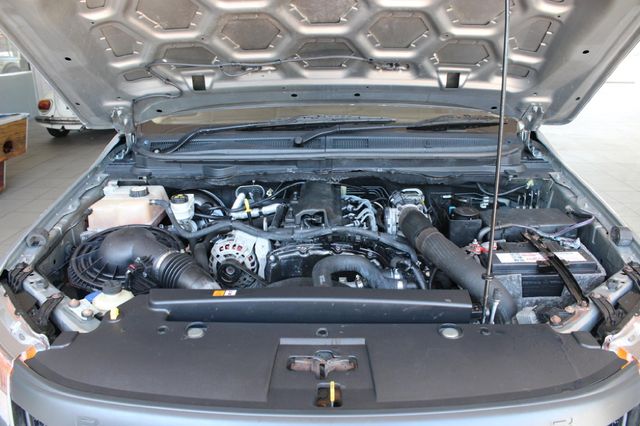 2013 Ford Ranger 2.2 TDCi XL Double-Cab, photo 2
