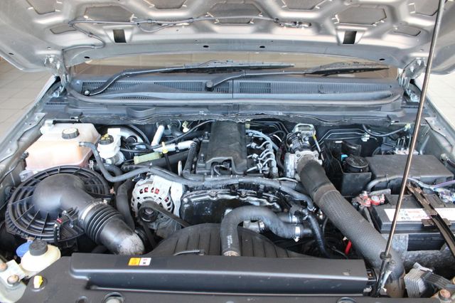 2013 Ford Ranger 2.2 TDCi XL Double-Cab, photo 3