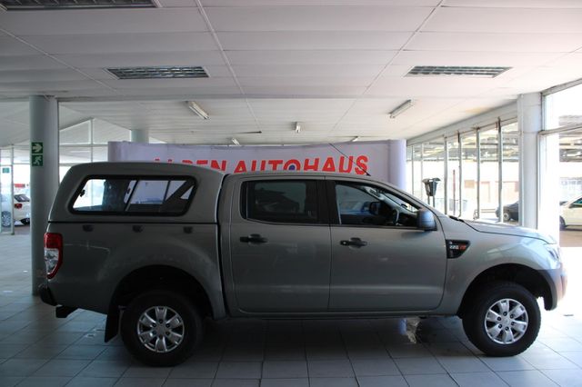 2013 Ford Ranger 2.2 TDCi XL Double-Cab, photo 4