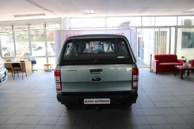 2013 Ford Ranger 2.2 TDCi XL Double-Cab, photo 5