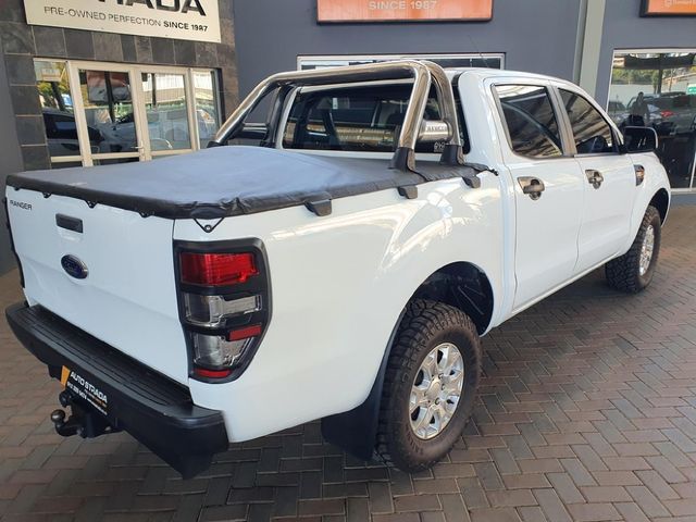 2017 Ford Ranger 2.2 TDCi XL Auto Double-Cab, photo 3