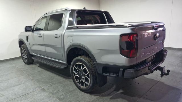 2026 Ford Ranger 3.0D V6 Wildtrak AWD Double Cab Auto, photo 4