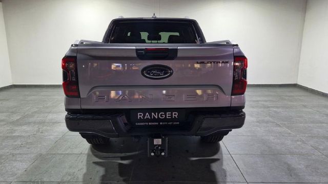 2026 Ford Ranger 3.0D V6 Wildtrak AWD Double Cab Auto, photo 5