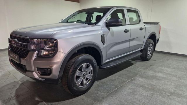 2026 Ford Ranger 2.0D XL Double Cab Auto