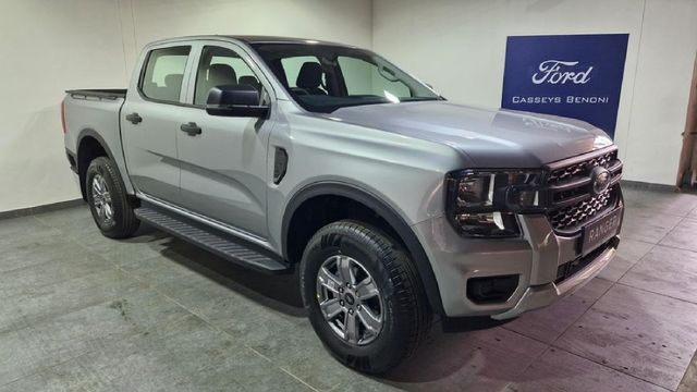 2026 Ford Ranger 2.0D XL Double Cab Auto, photo 2