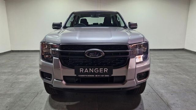 2026 Ford Ranger 2.0D XL Double Cab Auto, photo 5