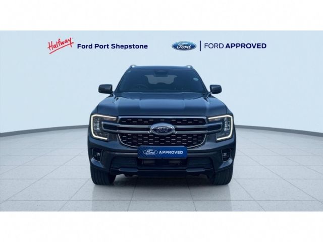 2026 Ford Everest 3.0D V6 Platinum AWD Auto, photo 3
