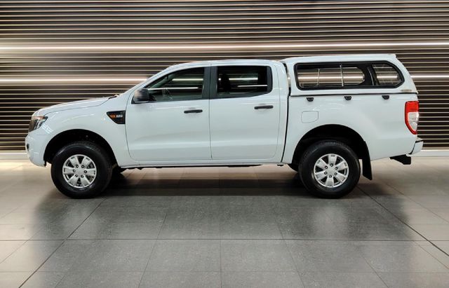 2014 Ford Ranger 2.2 TDCi XL Double-Cab, photo 2
