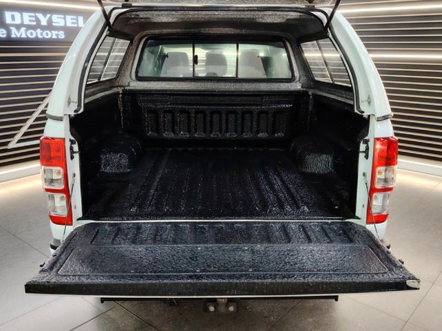 2014 Ford Ranger 2.2 TDCi XL Double-Cab, photo 5
