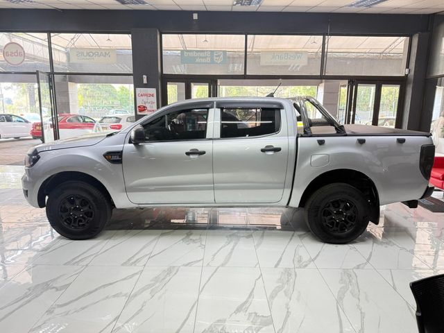 2021 Ford Ranger 2.2 TDCi XL Auto Double-Cab, photo 4