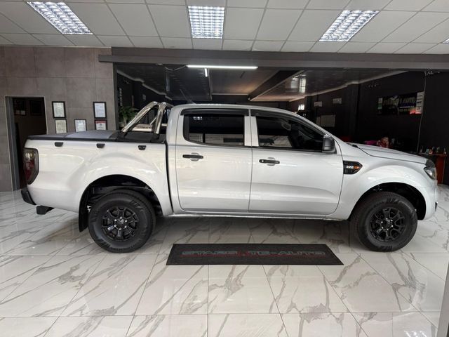 2021 Ford Ranger 2.2 TDCi XL Auto Double-Cab, photo 5